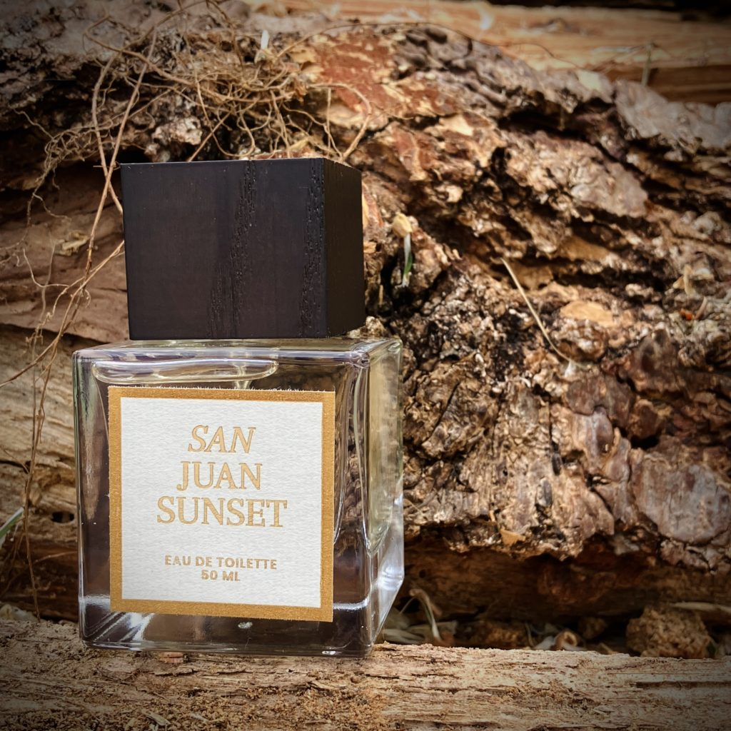 "SAN JUAN SUNSET",  Eau de Toilette - Image 3