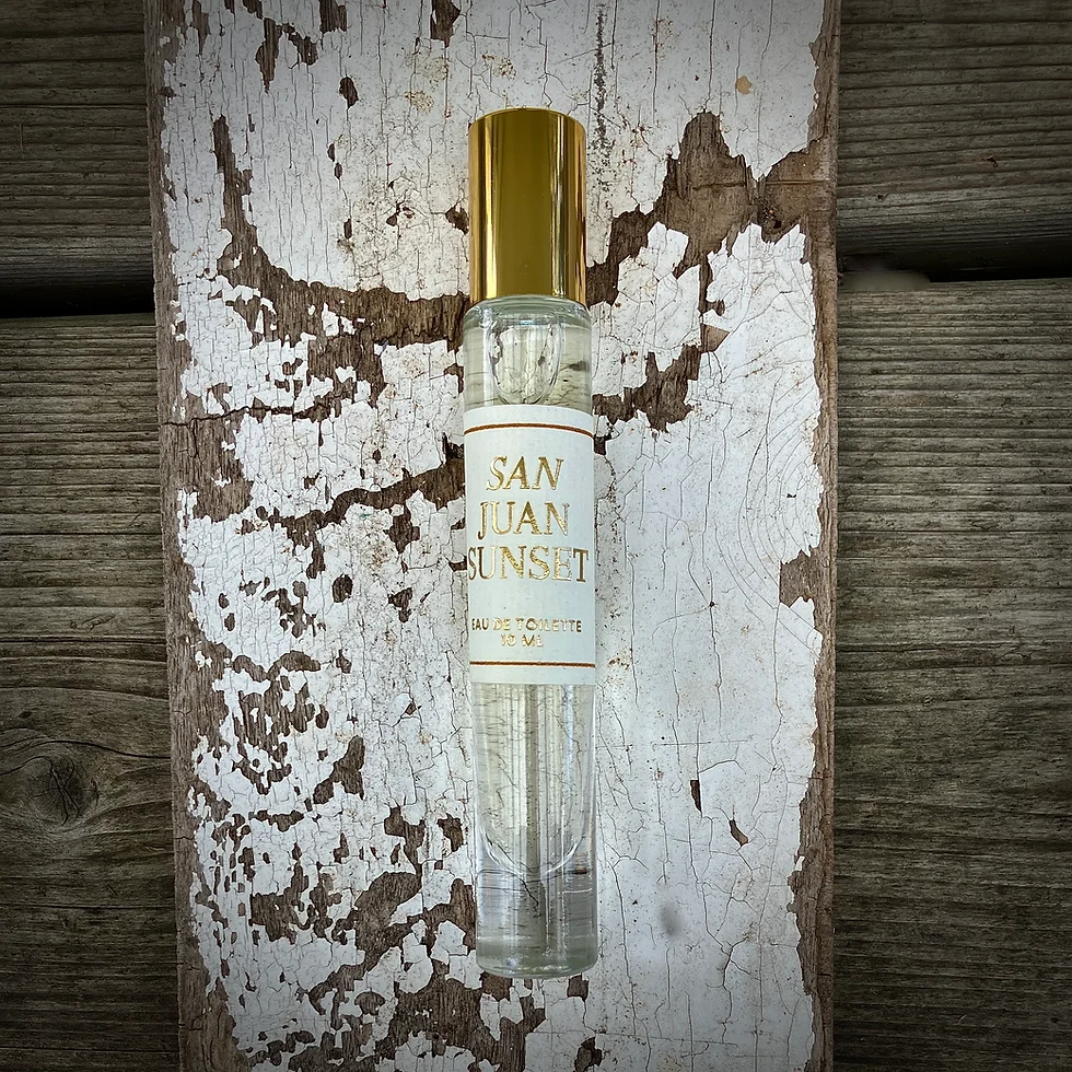 "SAN JUAN SUNSET",  Eau de Toilette - Image 4