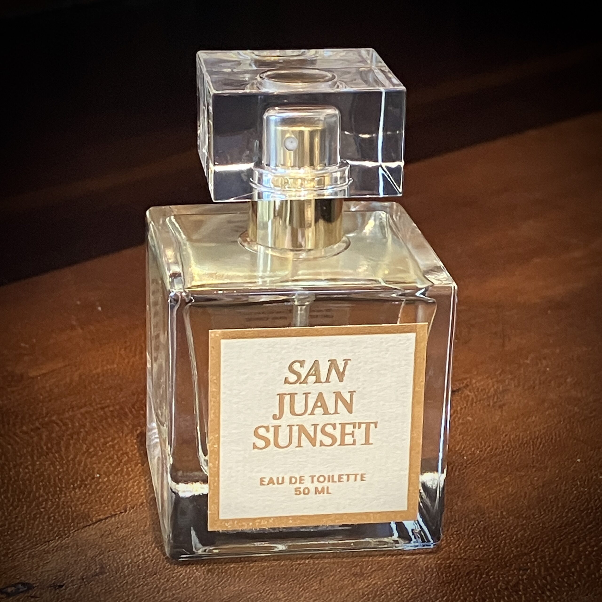 "SAN JUAN SUNSET",  Eau de Toilette - Image 5