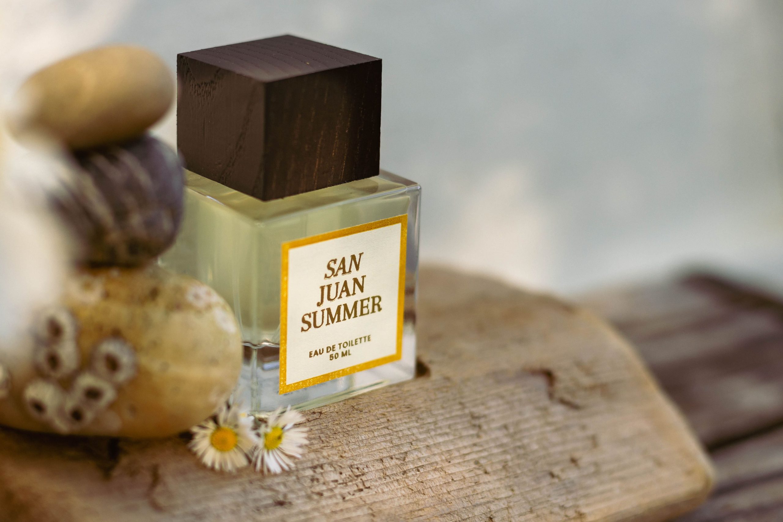 "SAN JUAN SUMMER", Eau de Toilette - Image 3